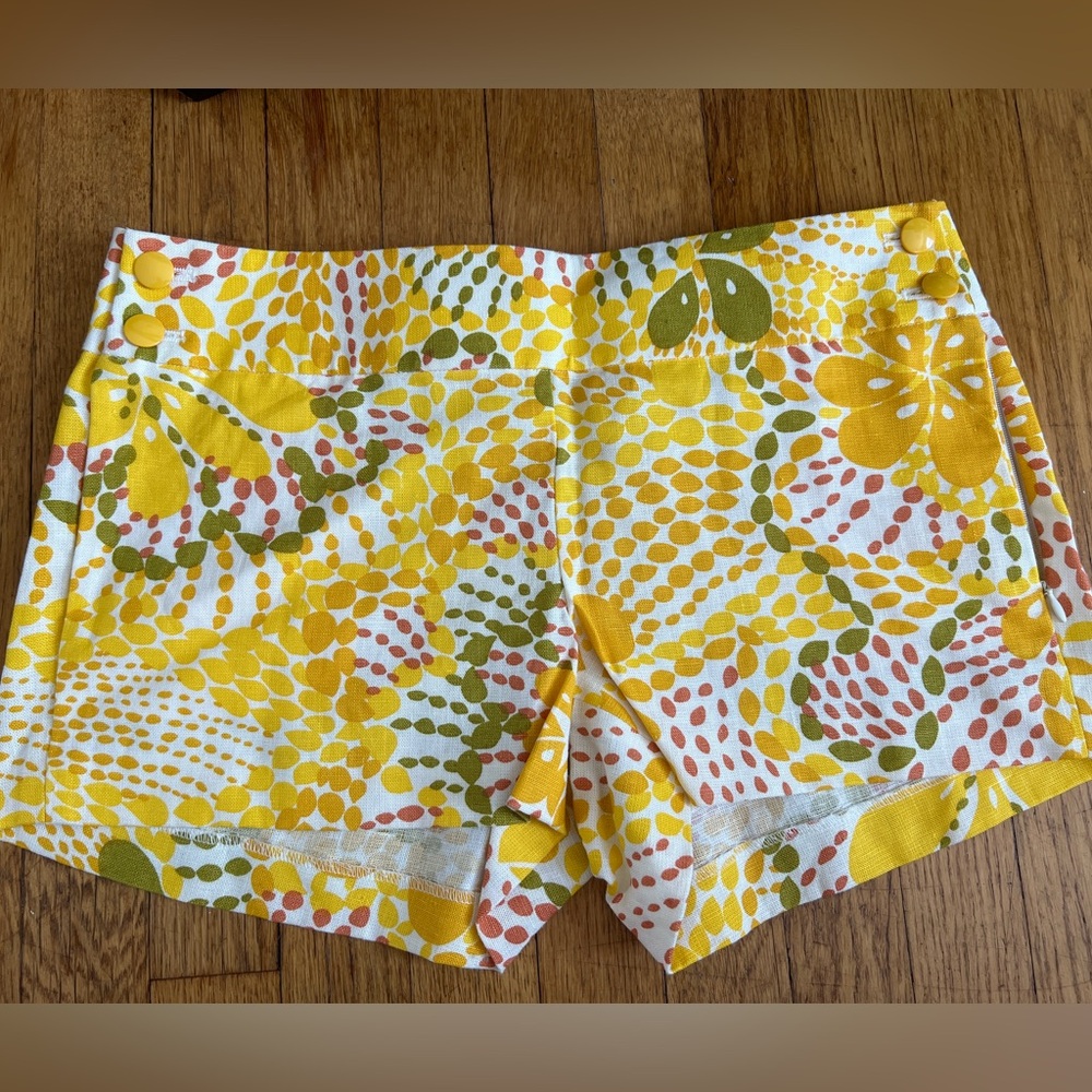 J. Crew Shorts sz 8. Like New